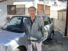 小林 武男 様(相模原市)