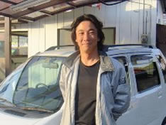 野口 哲央 様(八王子市)